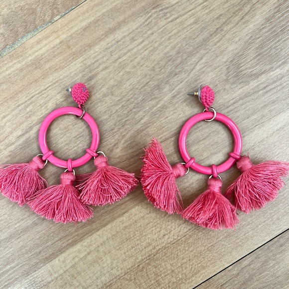 Bauble Bar Fashion Earring - Picture 1 of 1